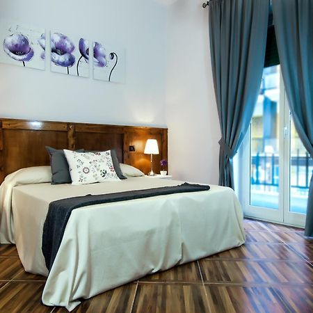 Your Bed Napoli Exterior foto