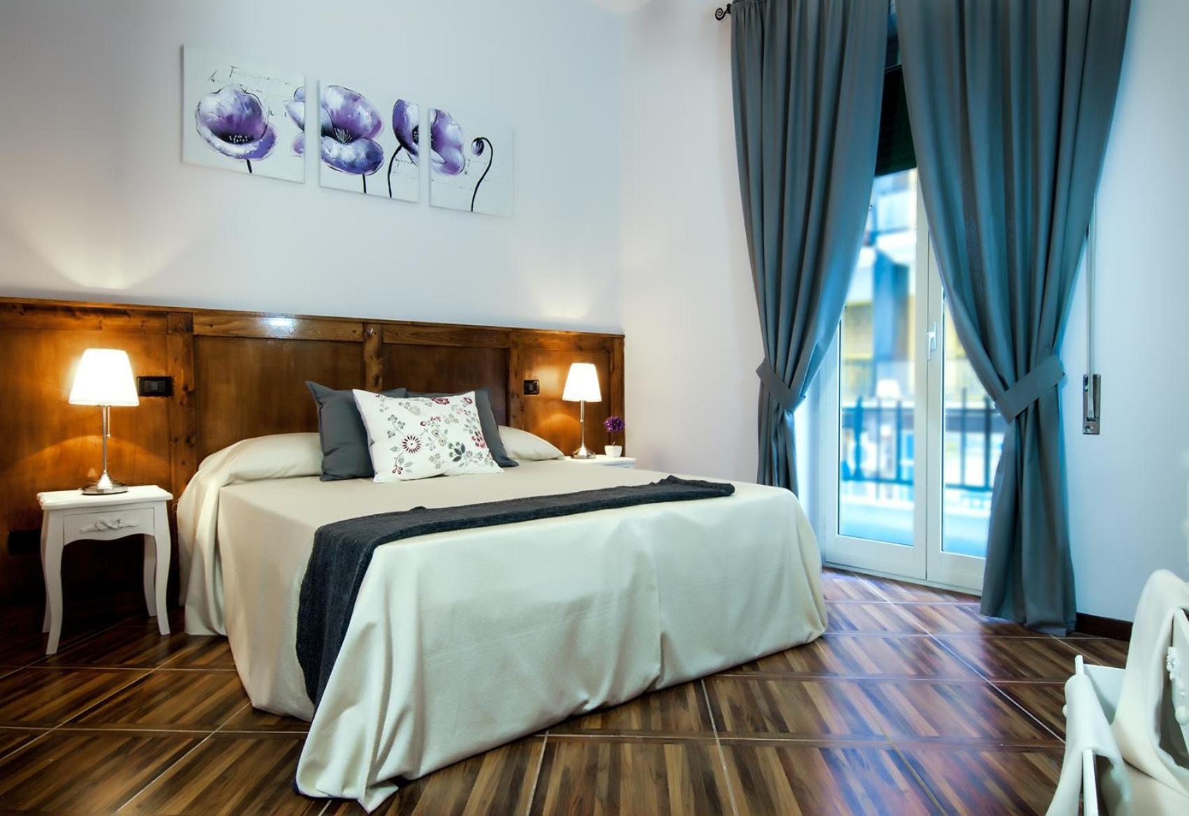 Your Bed Napoli Exterior foto