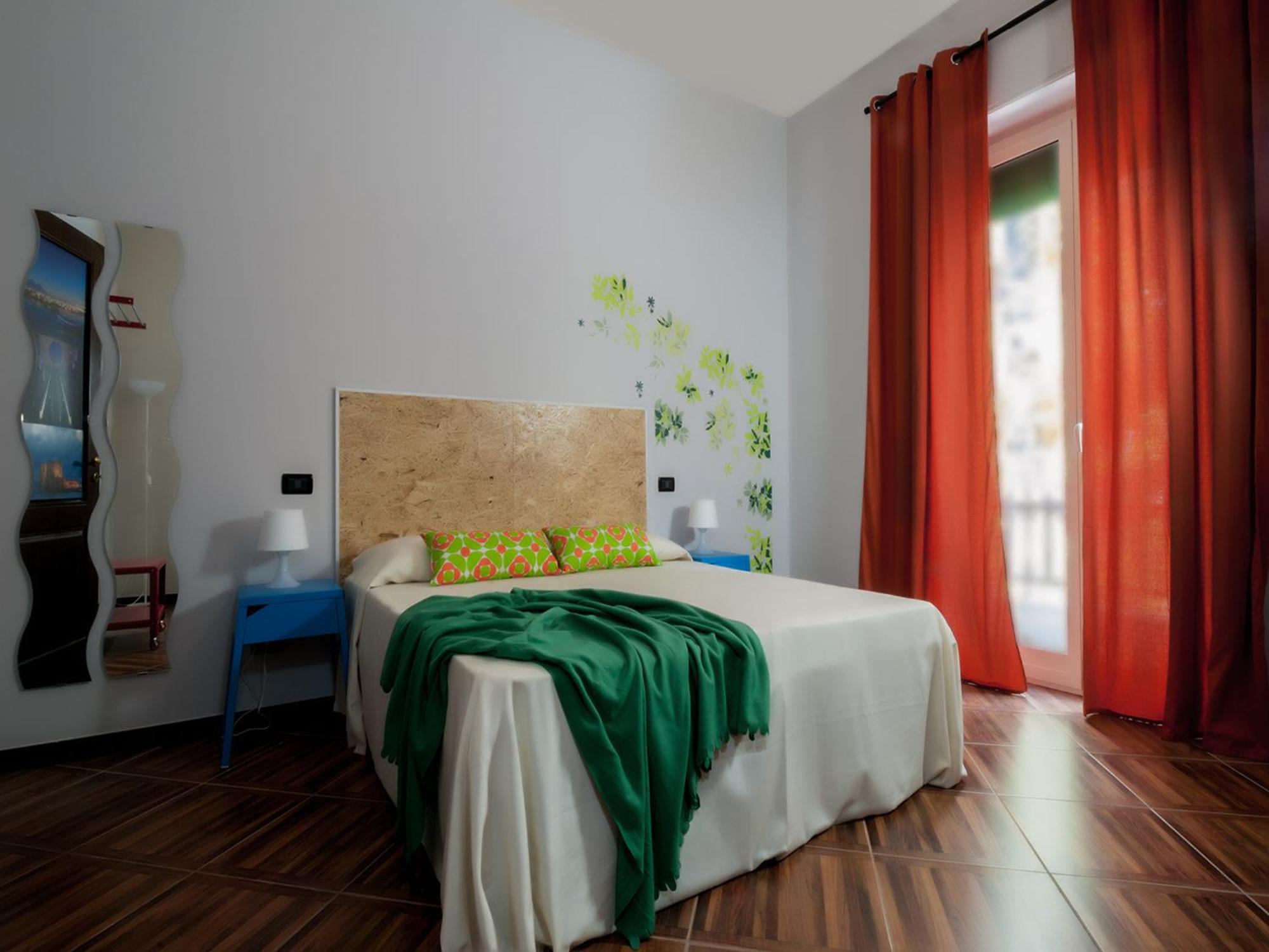 Your Bed Napoli Exterior foto