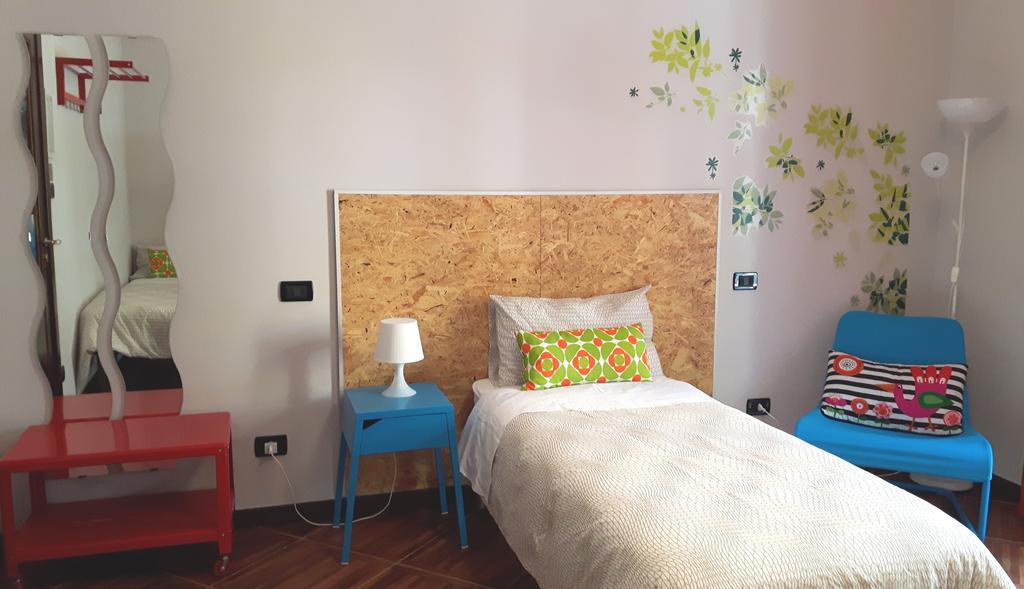Your Bed Napoli Exterior foto